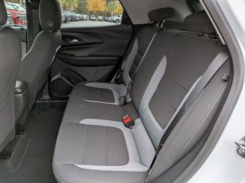 New 2026 Chevrolet TrailBlazer LT w/ LT Cold Weather Package image 14