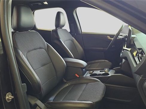 Used 2024 Ford Escape ST-Line w/ Tech Pack #1 image 12