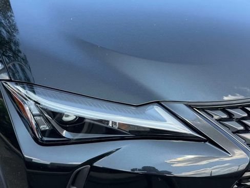 Certified 2023 Lexus UX 250h AWD image 12