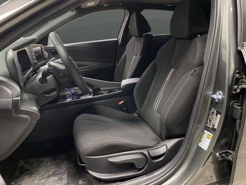 New 2026 Hyundai Elantra SEL Sport image 4