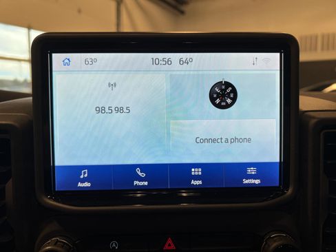 Used 2022 Ford Bronco Sport Big Bend w/ Convenience Package image 17