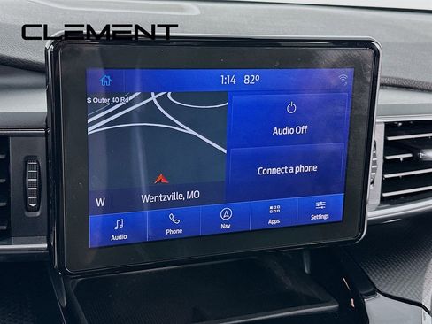 Used 2021 Ford Explorer ST w/ Equipment Group 401A AWD/4WD image 19