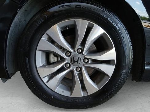 Used 2015 Honda Accord LX image 24