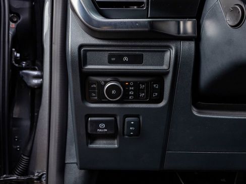 Used 2025 Ford F150 Raptor image 22