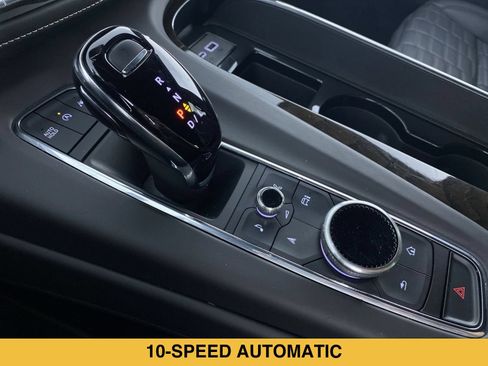 Certified 2024 Cadillac Escalade ESV Sport Platinum AWD/4WD image 7