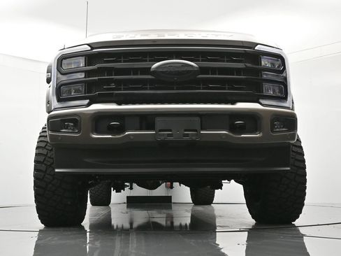 New 2026 Ford F250 Lariat w/ Lariat Ultimate Package AWD/4WD image 40
