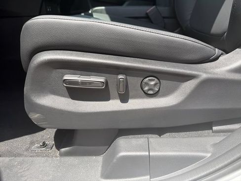 New 2026 Honda Odyssey EX-L image 10