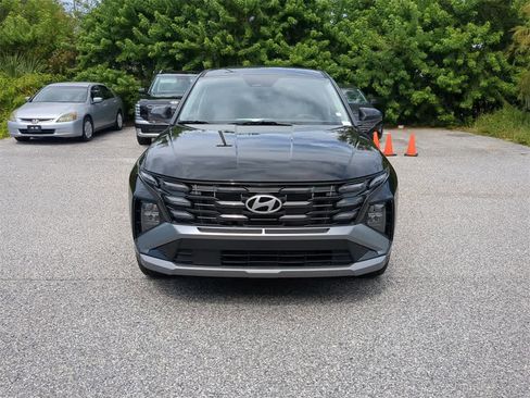 New 2026 Hyundai Tucson SE image 10