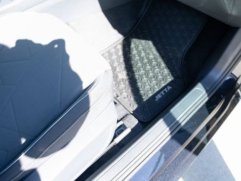 New 2026 Volkswagen Jetta Sport image 42