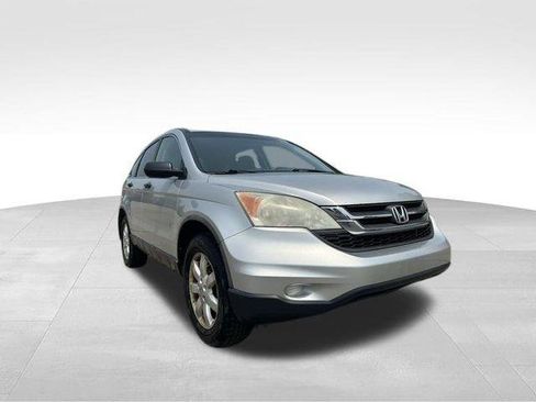 Used 2011 Honda CR-V SE image 6