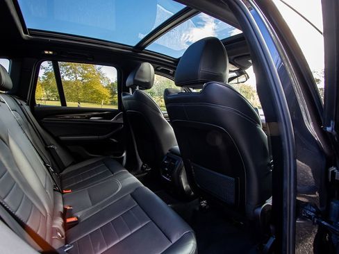 Used 2018 BMW X3 xDrive30i image 24