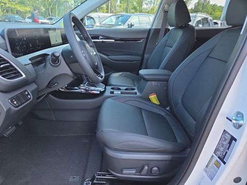 New 2026 Kia Seltos SX image 5