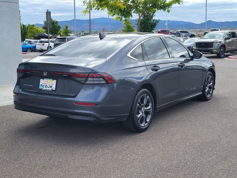Used 2023 Honda Accord EX image 5