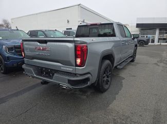 Used 2025 GMC Sierra 1500 Elevation w/ Elevation Premium Package video 3