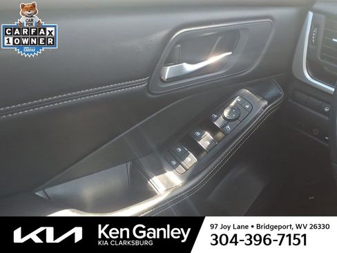 Used 2023 Nissan Rogue SV w/ SV Premium B Package AWD/4WD image 19