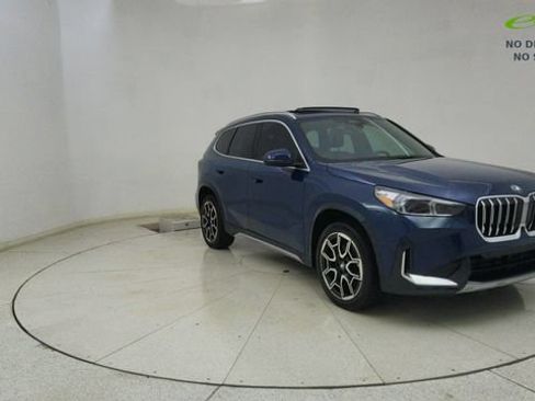 Used 2026 BMW X1 xDrive28i AWD/4WD image 67