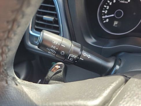 Used 2016 Honda HR-V EX-L image 29