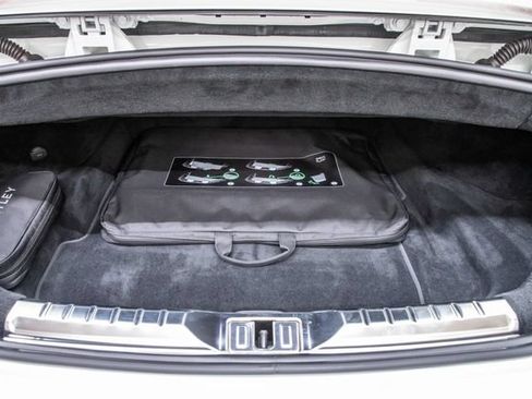 Used 2023 Bentley Continental GT Mulliner AWD/4WD image 44