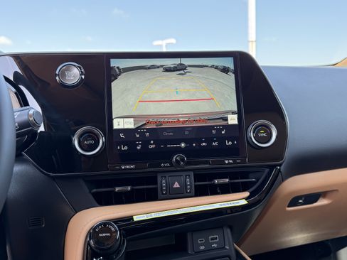 New 2026 Lexus NX 350 AWD w/ Premium Package image 27