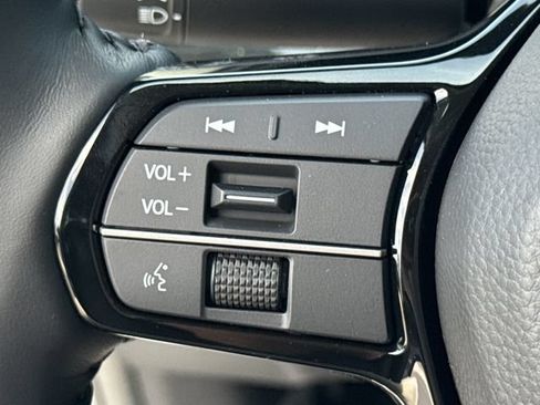 New 2026 Honda CR-V EX-L image 35