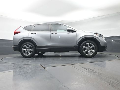 Used 2018 Honda CR-V EX image 29