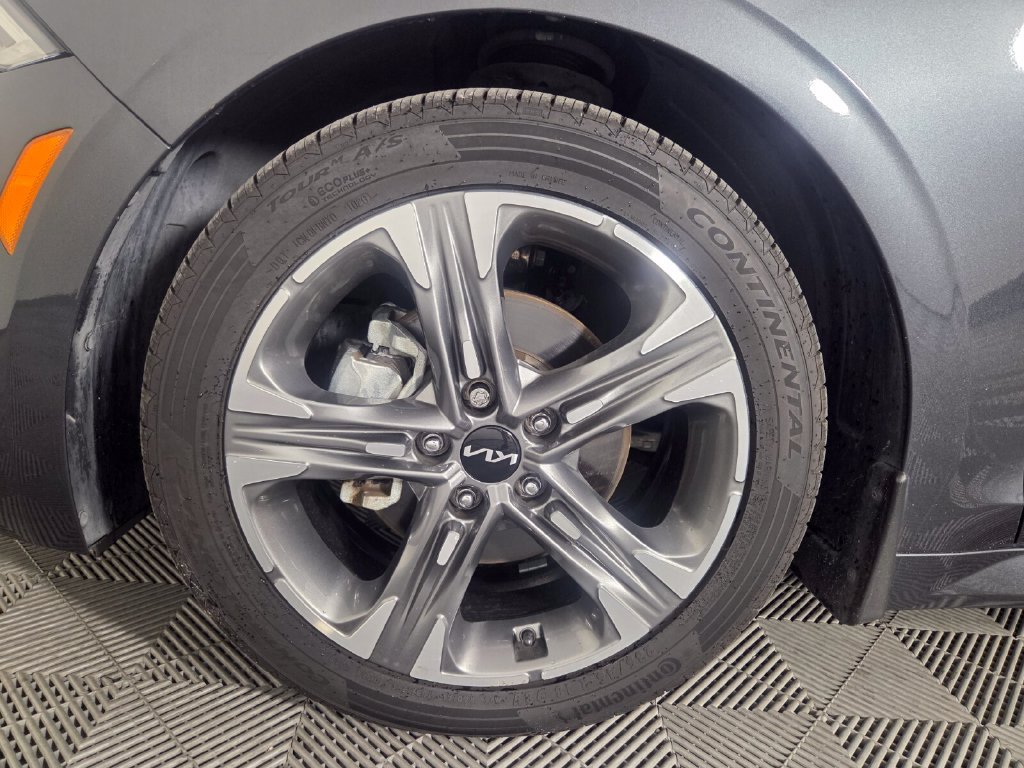Used 2024 Kia K5 EX w/ EX Premium Package FWD image 7