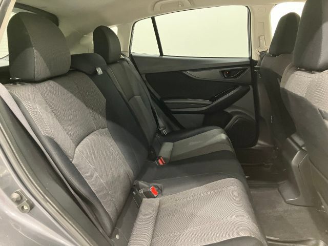 Used 2022 Subaru Crosstrek 2.0i AWD/4WD image 22