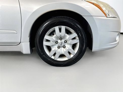 Used 2012 Nissan Altima 2.5 S w/ Value Pkg FWD image 18