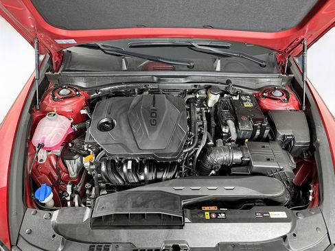 Used 2025 Hyundai Sonata SEL image 32