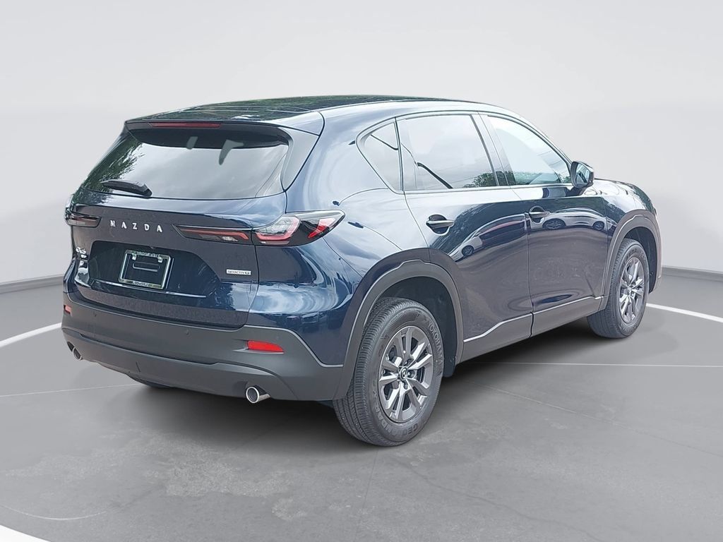 New 2026 MAZDA CX-5 Select AWD/4WD image 5