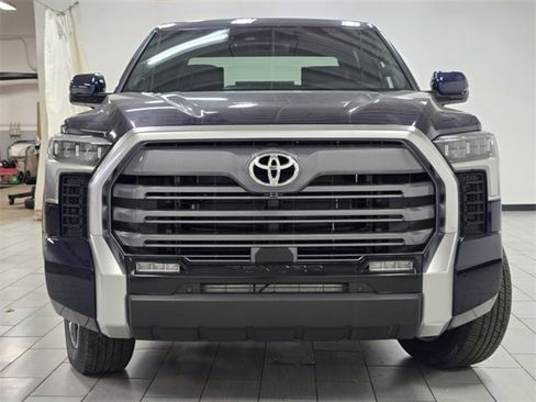 New 2026 Toyota Tundra Limited image 13