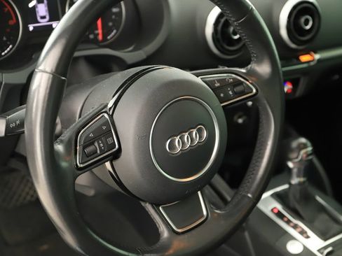 Used 2016 Audi A3 1.8T Premium FWD image 16