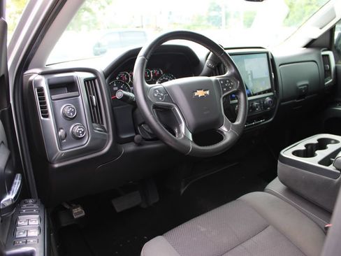 Used 2014 Chevrolet Silverado 1500 LT w/ All Star Edition AWD/4WD image 13