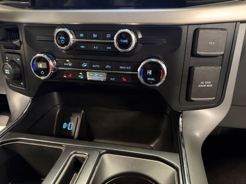 Used 2021 Ford F150 XLT w/ Equipment Group 302A High image 15