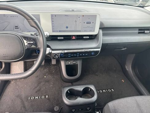 Used 2024 Hyundai Ioniq 5 SEL RWD image 8