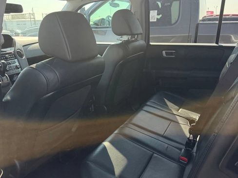 Used 2015 Honda Pilot EX-L image 8