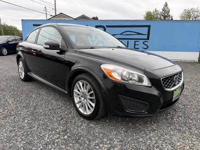 Used 2011 Volvo C30