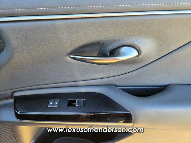 Used 2024 Lexus ES 350 FWD image 20