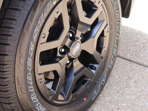 New 2026 Subaru Outback Wilderness image 10