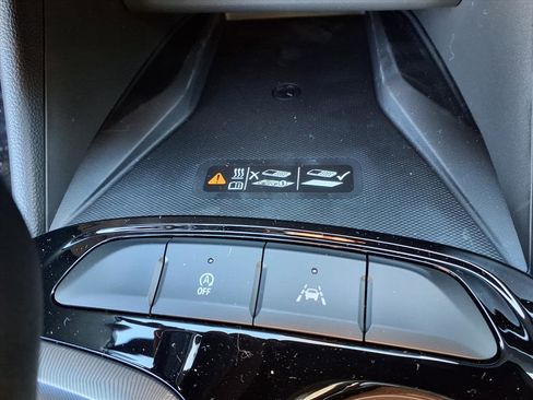 New 2026 Buick Envista Sport Touring w/ Convenience I Package image 7