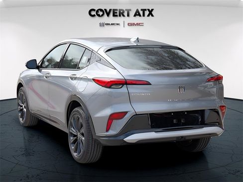New 2026 Buick Envista Sport Touring w/ Convenience I Package image 5