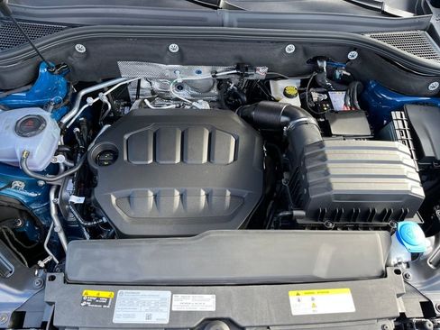 New 2026 Volkswagen Atlas SE image 25