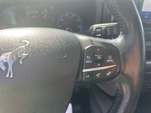Used 2023 Ford Bronco Sport Big Bend w/ Convenience Package AWD/4WD image 15