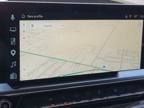 Certified 2025 Chevrolet Silverado 1500 LT image 14