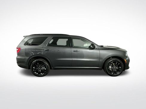 Used 2026 Dodge Durango GT AWD/4WD image 9