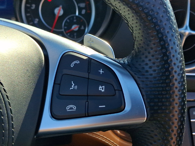 Used 2019 Mercedes-Benz SL 550 image 22