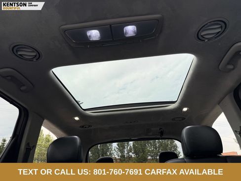 Used 2022 Kia Telluride SX w/ SX Prestige Package AWD/4WD image 27