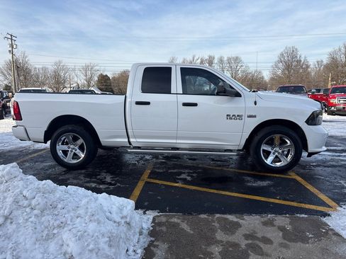 Used 2014 RAM 1500 Express image 5
