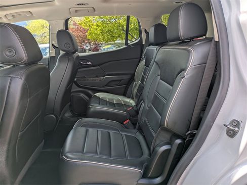 Used 2023 GMC Acadia Denali w/ Trailering Package image 22