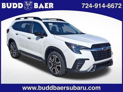 New 2025 Subaru Ascent Touring